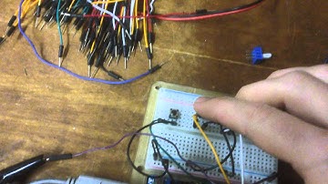 Arduino Synth