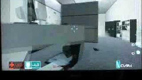 Fear Files Map 6 Clinic Extreme part 1 of 2