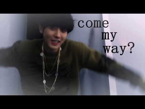[FMV] Chanyeol - babygirl won't you come my way?