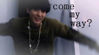 Fmv Chanyeol - Babygirl Wont You Come My Way?