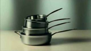 David Tennant Voice-over for the Cuisinart Soup Maker screenshot 5