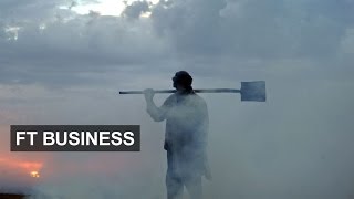 Understanding the Cloud | FT Business