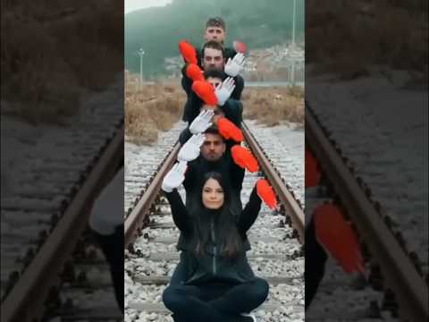 Залип на этом видео