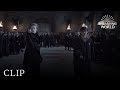 Wizard Duel: Minerva McGonagall vs Severus Snape | Harry Potter and the Deathly Hallows Pt. 2