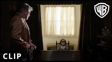 Annabelle: Creation - Found You - Warner Bros. UK