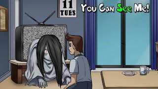 You Can't See Me (LEVEL 8) - Discover level Ring - Puzzle games, gameplay walkthrough