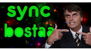 Teste de sync bosta kkskk