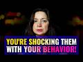 OMG! They Want Commitment With You Because You Act Like You Don't Want Strings Attached
