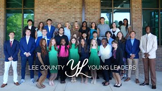 Lee Country Young Leaders