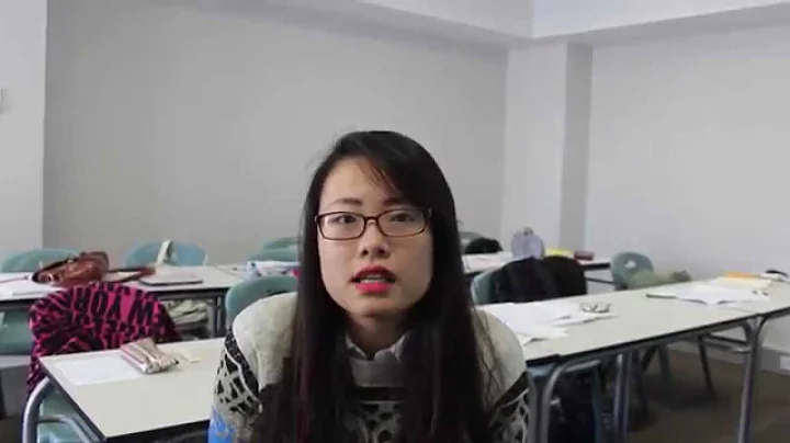 Pathway to a Masters Degree - Jen Thi Bich Loc Pham