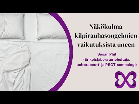 Video: Nälkäinen Herättäminen: Syyt Ja Mitä Tehdä