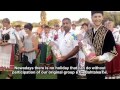 Roma family in Pavlorgad, Ukraine - succesful story