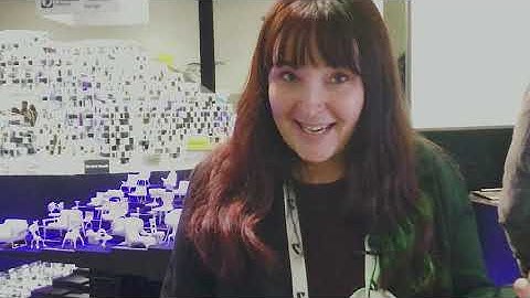 Project Bernini at Autodesk University 2024