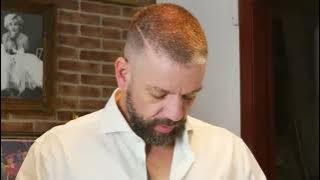 【MENatPLAY】 The Barber And Sir Peter BTS
