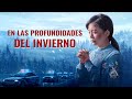 Película cristiana completa en español | "En las profundidades del invierno" Dios está conmigo