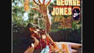 The Hardest Part of All - George Jones (1972) chords