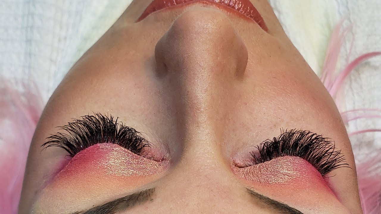 Kat Mykals Gets Esthetic Makeover at Head To Toe Health & Wellness