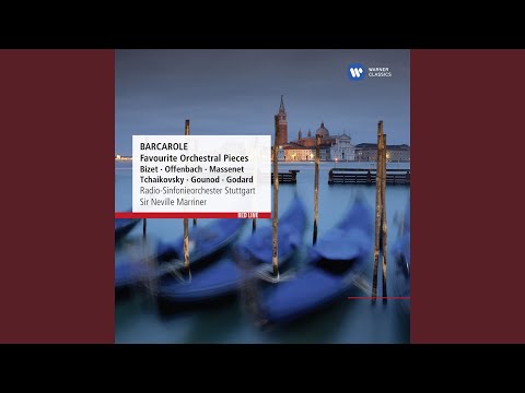 Putar Bizet: Carmen Suite No. 1: V. Les dragons d'Alcala (Orch. Guiraud) - Sir Neville Marriner
