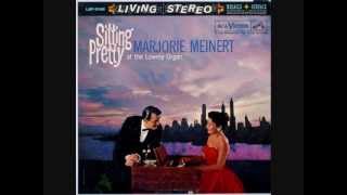 Marjorie (Margie)  Meinert - I'm Forever Blowing Bubbles