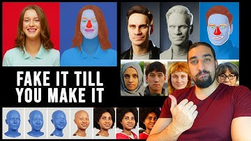 Fake It Till You Make It (Microsoft) | Paper Explained