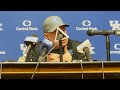 Kentucky football coach Mark Stoops declares 'zero percent chance' of leaving program