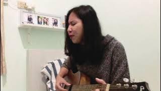 Bila Engkau Tak Besertaku-Cover by Novijulianas