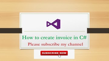 how to create invoice part 4 in Urdu|| Hindi