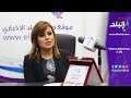 صدى البلد أمانى السويسى فى صدى البلد سعيدة بردود الأفعال على بعشقك