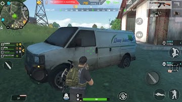 CrossFire: Legends - by Tencent Games | Android Gameplay |