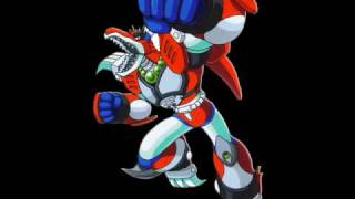 Miniatura de "Megaman x4 Magma Dragoon theme stage"