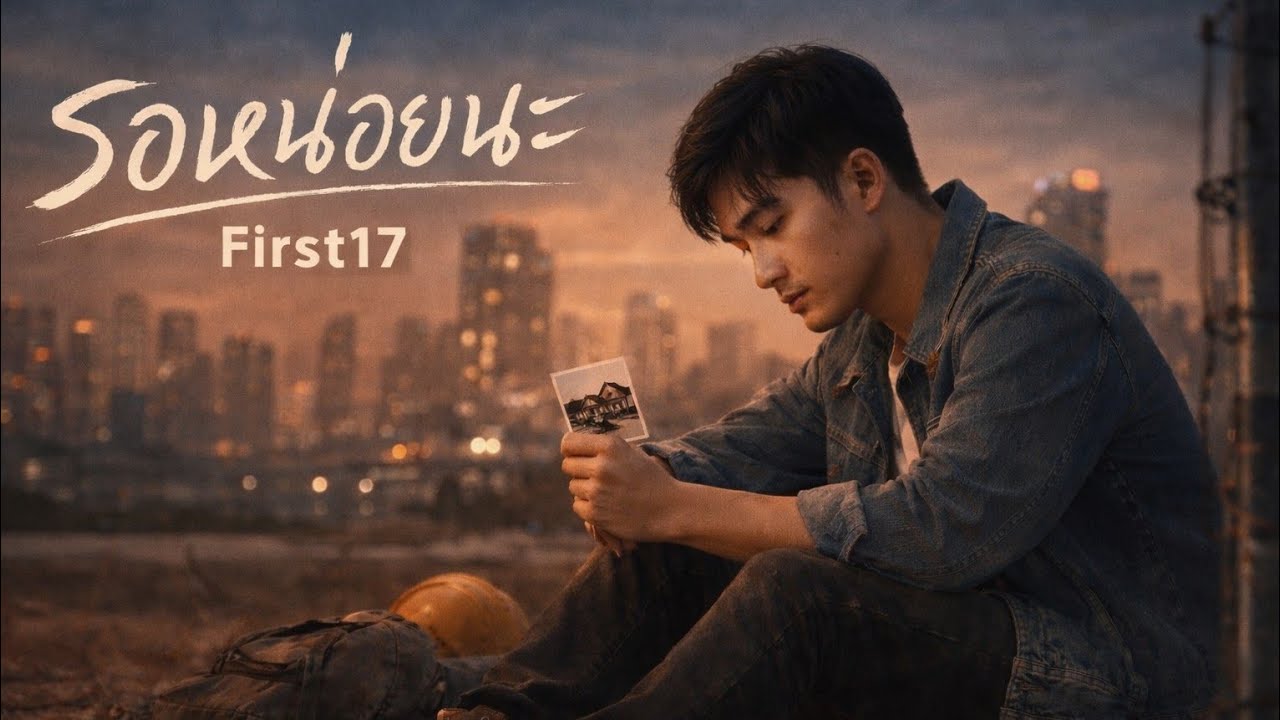 รอ​หน่อย​นะ​ | First17​