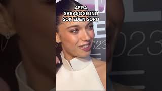 MERT RAMAZAN DEMİR ESCİNSEL Mİ? #afrasaraçoğlu #mertramazandemir