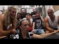 “AEW Wrestlers REACT to Floyd vs Logan Paul” - Vlog 323