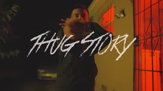 [FREE] Peysoh x Bravo The BagChaser x Emotional x Bay Area Type Beat - "Thug Story" (@prodcielos)