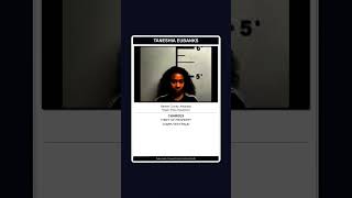 #Shorts 🚨 ARREST ALERT: Taneshia Eubanks (Benton Co)