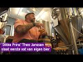 Dikke Prins, het biertje van Theo Janssen, vliegt de brouwerij uit