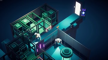 Timelie (Chapter 3 - 8 // No Meow Relic)