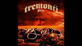 Watch Tremonti The Cage video