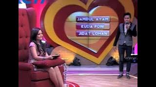 100% Cucok - Tasya Kamila - Seg. 1