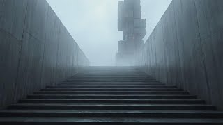 Passive Enforcement - Dark Ambient Soundscape | Post-Apocalyptic Dystopian Ambient Mix