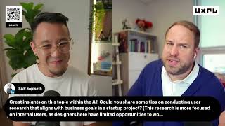 AI for Designers: Faster Prototypes, Better Research