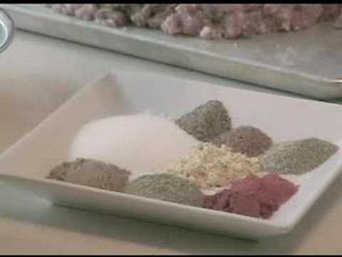 Make homemade bratwurst « Meat Recipes