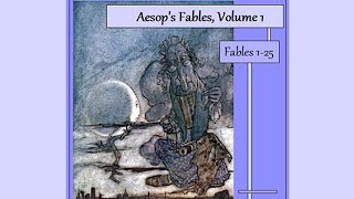 Introduction of Aesop tales