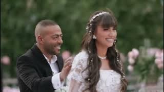 Tamer Ashour (Wedding 2023) - خليني في حضنك من حفل زفاف تامر عاشور