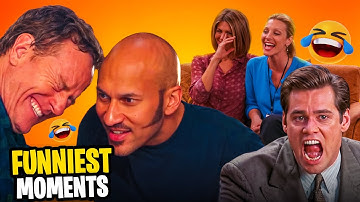 Actors Breaking Character The Funniest Moments Compilation