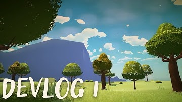 Caelum  || Devlog 1||