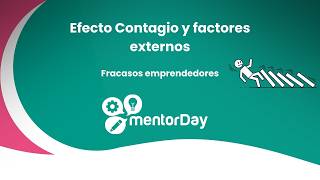 Fracaso Efecto Contagio y factores externos