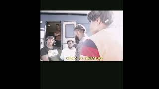 DUKE DENNIS SAVE DAVIS FROM GANG MEMBERS Wealth