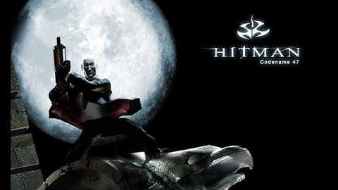 Main Title (Original Slow Version) - Hitman: Codename 47
