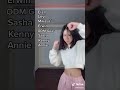 Dance Tiktok-Sasageyo! (Linked Horizon) RubyZ